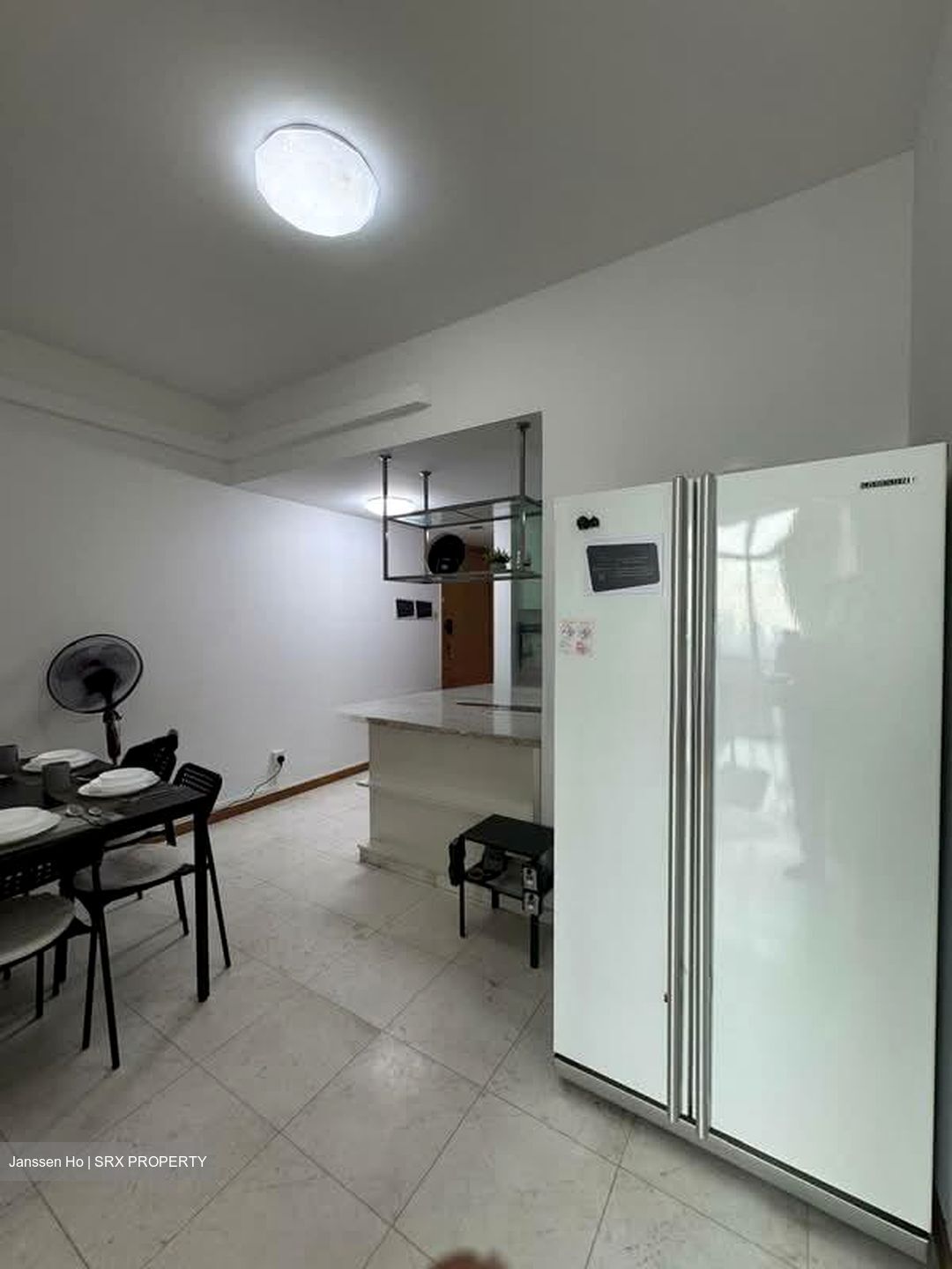 Hillview Regency (D23), Condominium #548753751